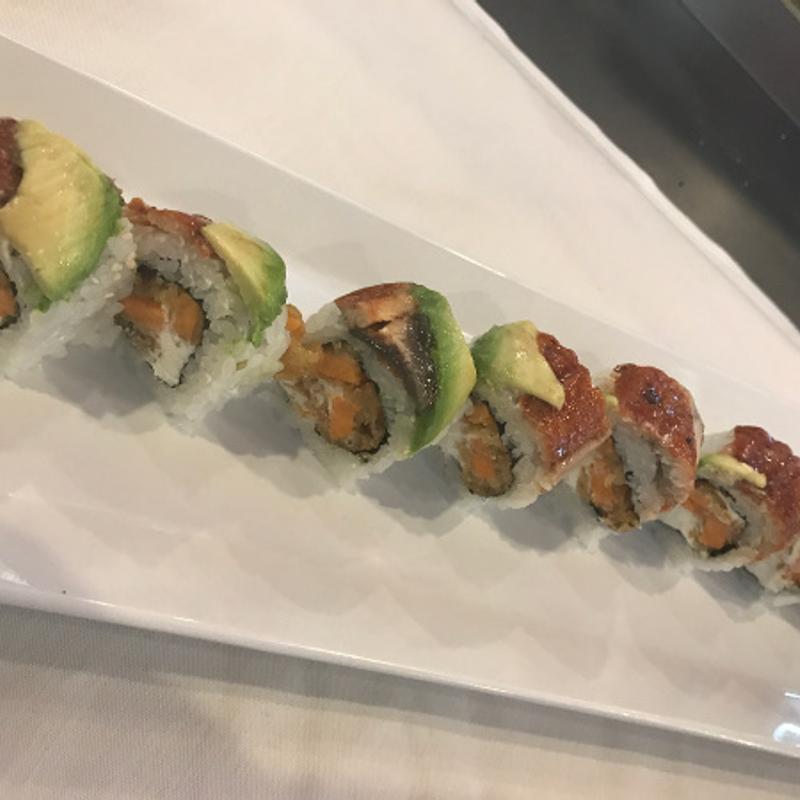 Arizona Roll* photo