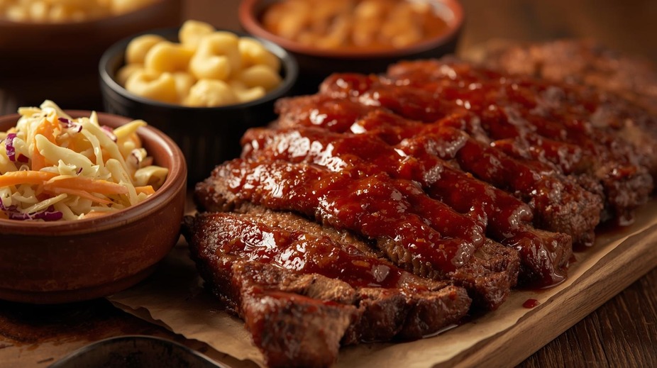 #special_event”Heritage Brisket Family Dinner”~$87+tax event photo