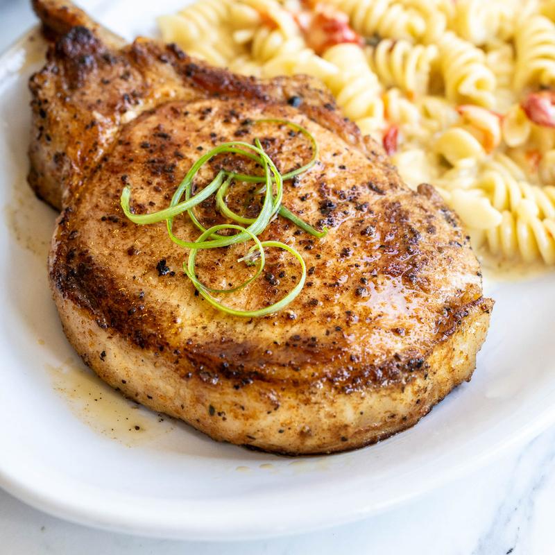 Pork Chop photo