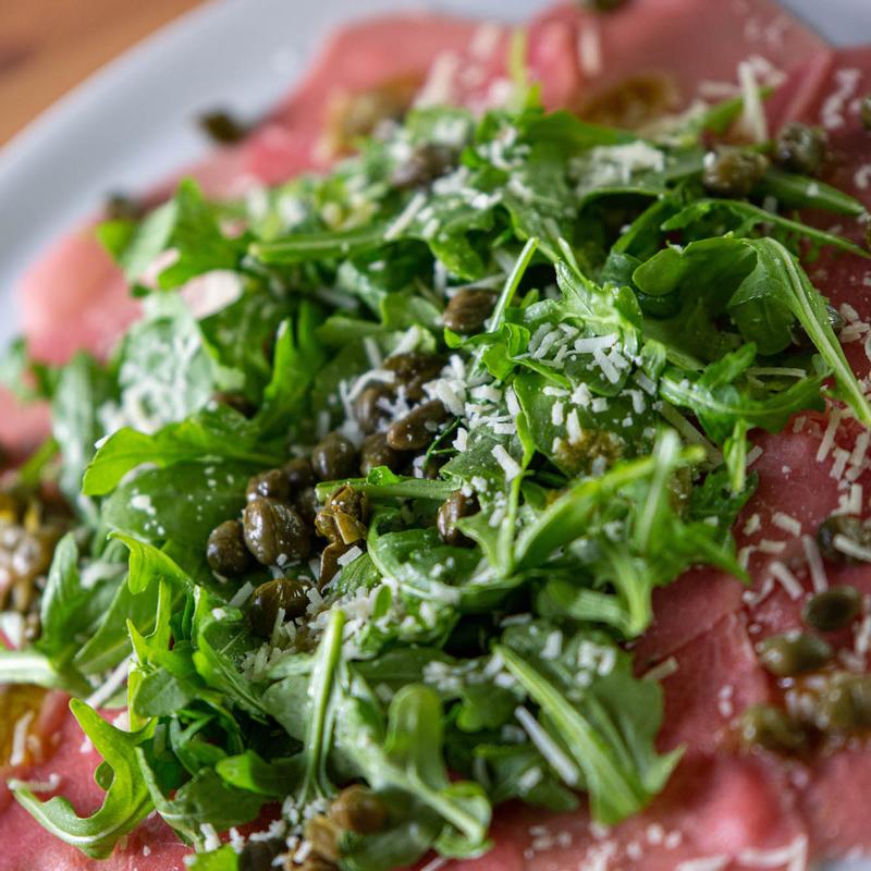 Carpaccio Di Sapore photo