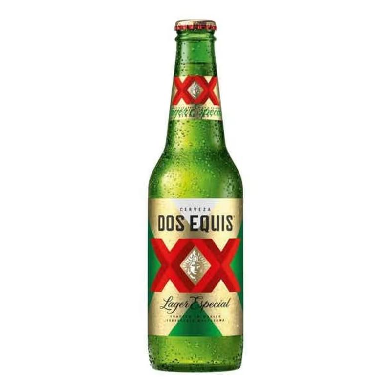 Dos Equis Lager photo