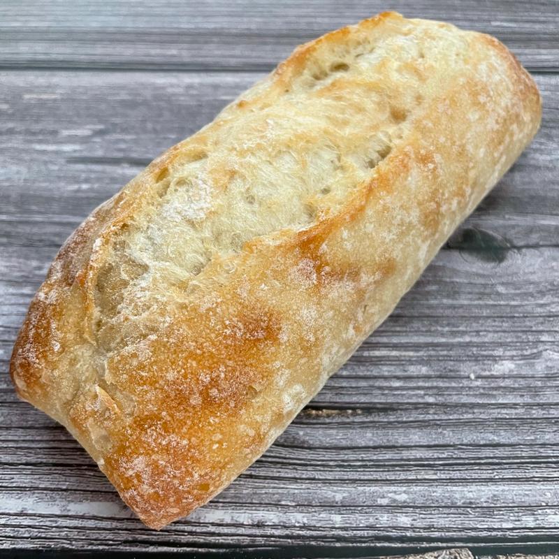 Mini Baguette photo