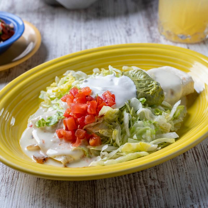 Burrito Favorito photo