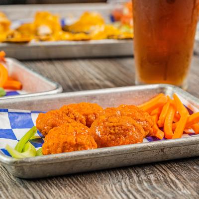 Happy Hour 5 Boneless Wings photo