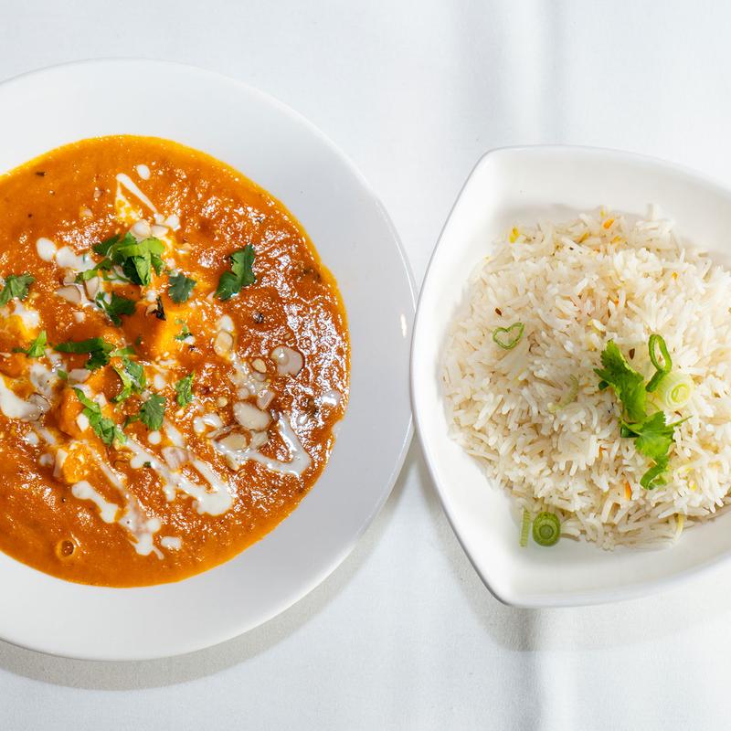 Shahi Paneer (A House Specialty) photo