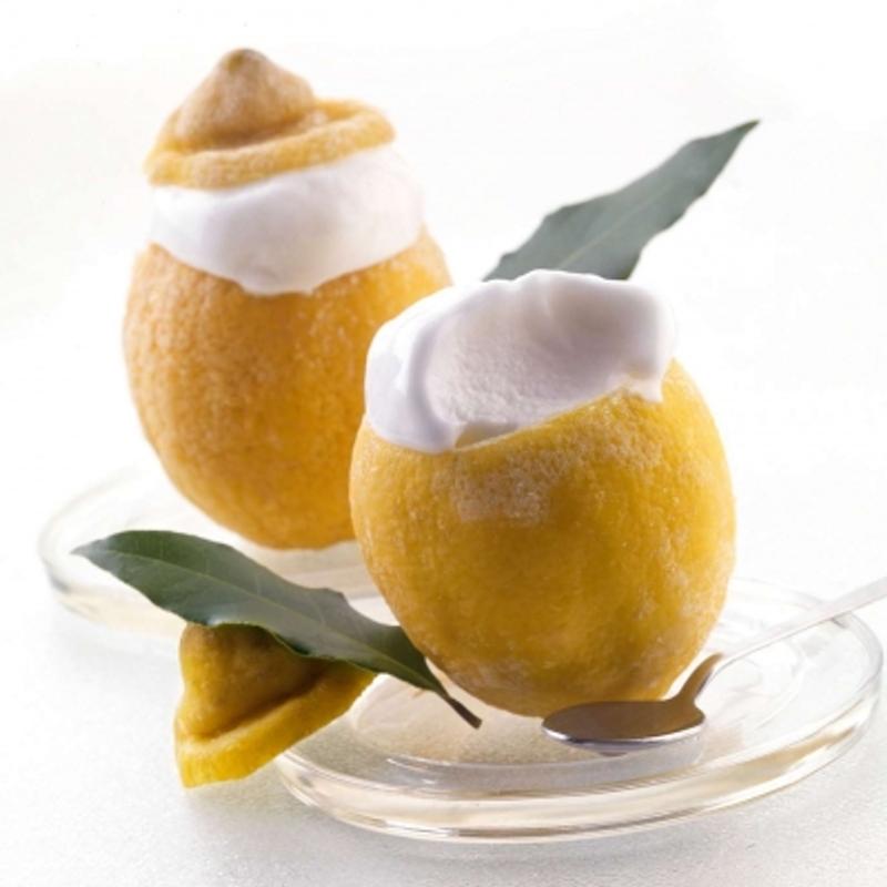 Lemon Sorbet photo