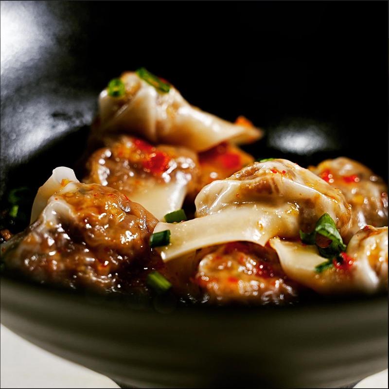 HOV Dumplings (V) photo