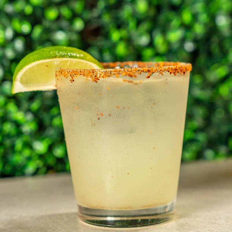 House Margarita or Mules photo