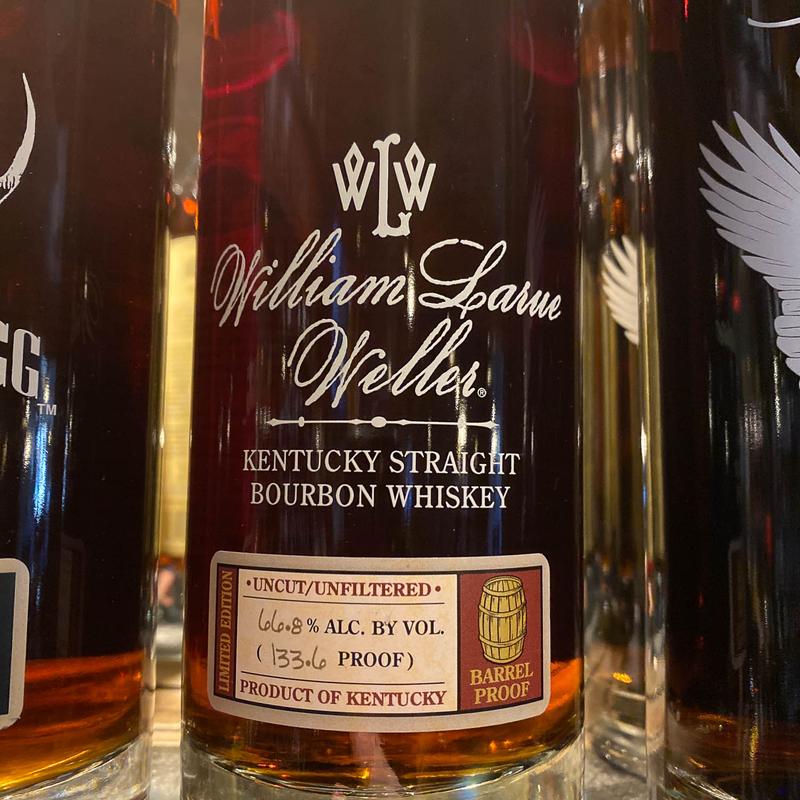 WILLIAM LARUE WELLER 2023 photo