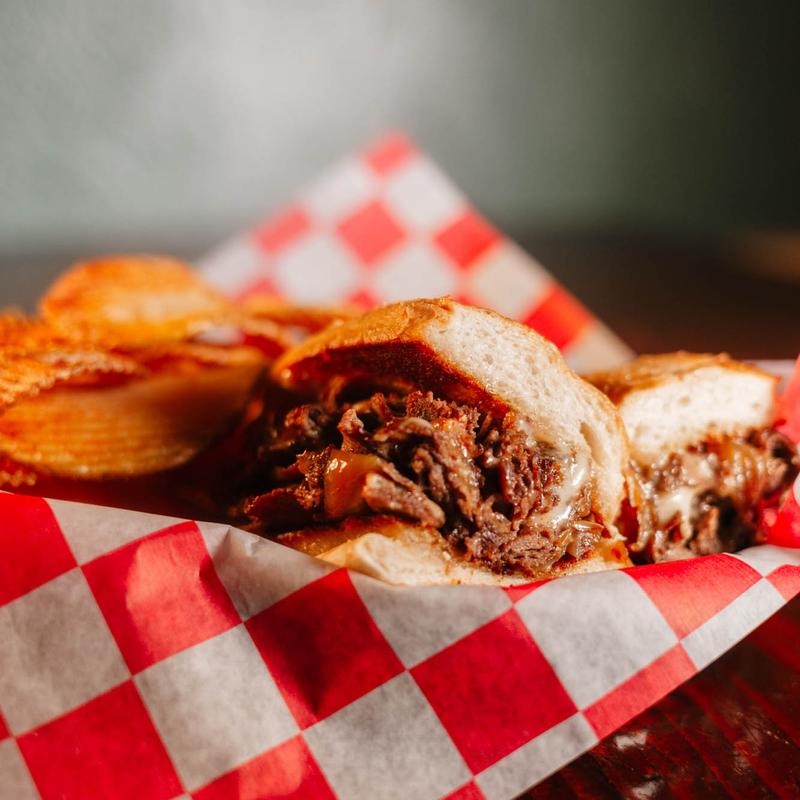 Philly Cheesesteak photo