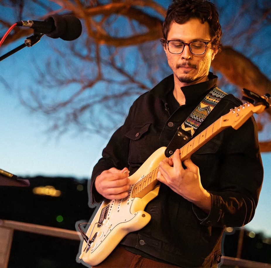 Jonny Lurie event photo