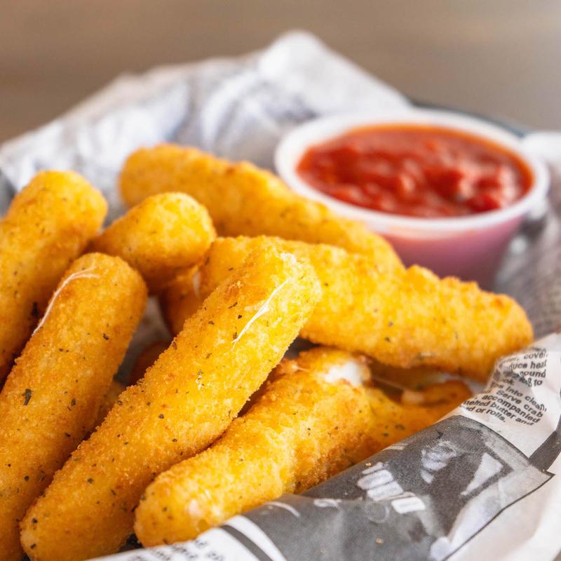 Mozzarella Stick photo