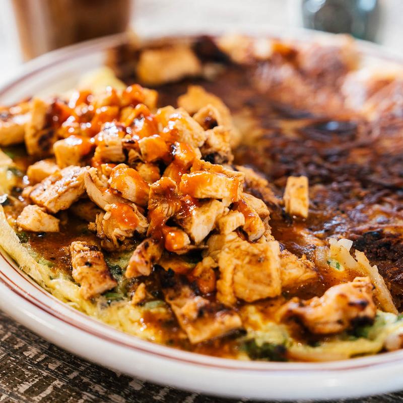 The Flamethrower photo