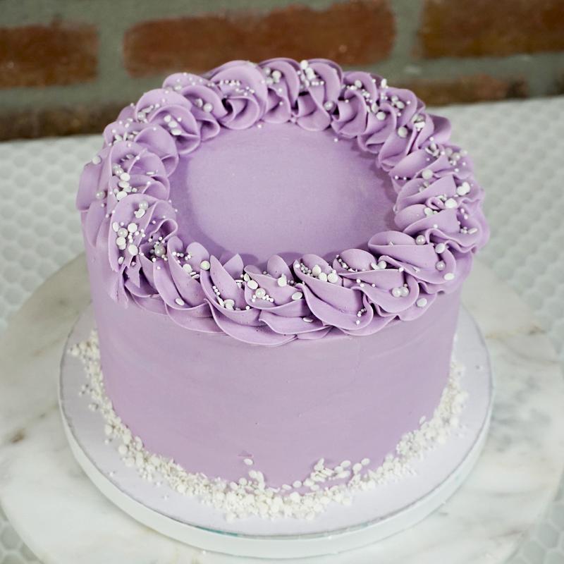 Classic Border & Sprinkles photo_56