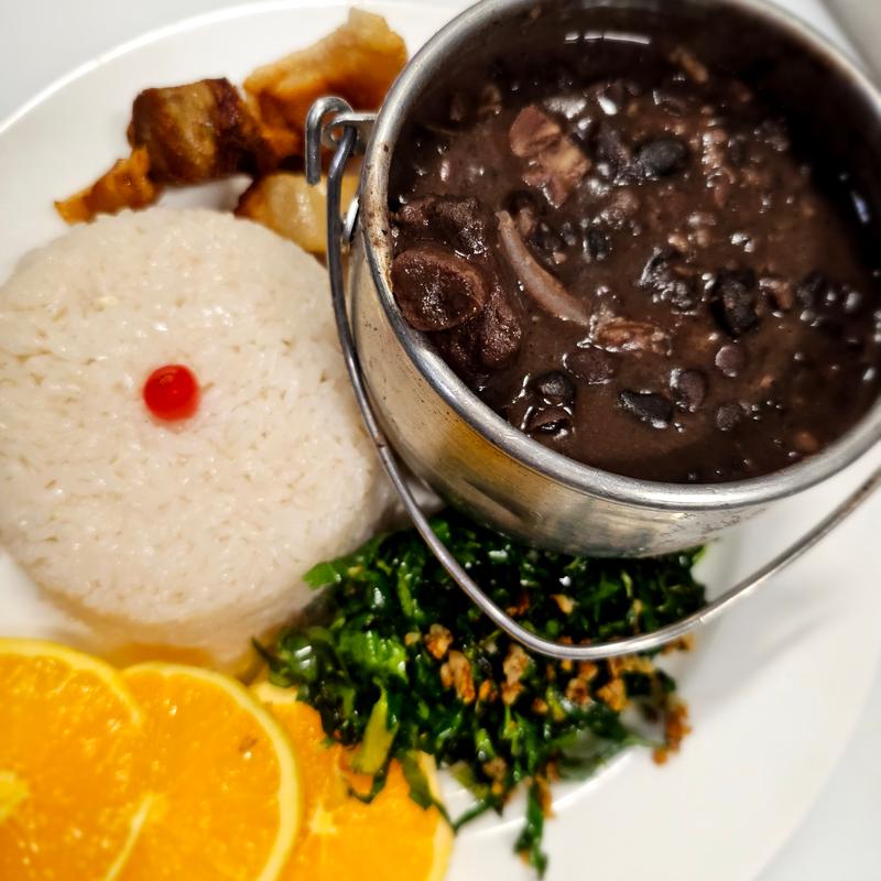 Feijoada photo