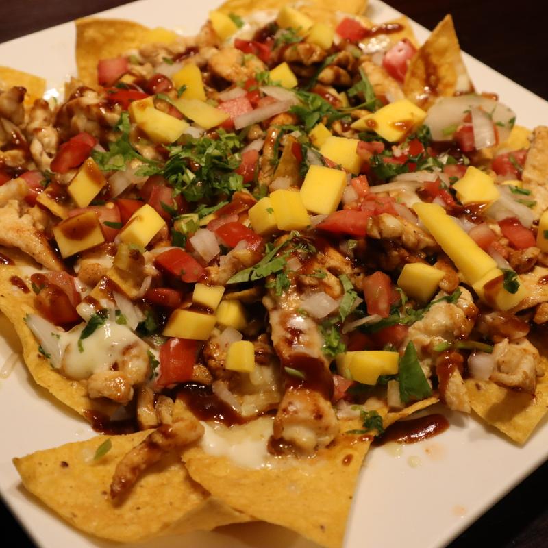 La Bamba Nachos photo