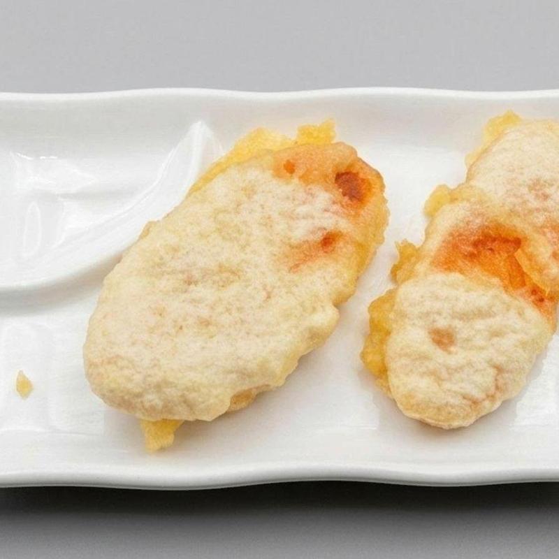 Tempura photo