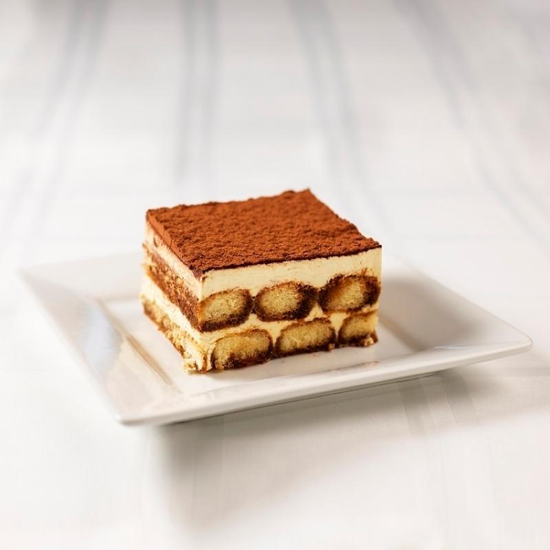 Tiramisu photo