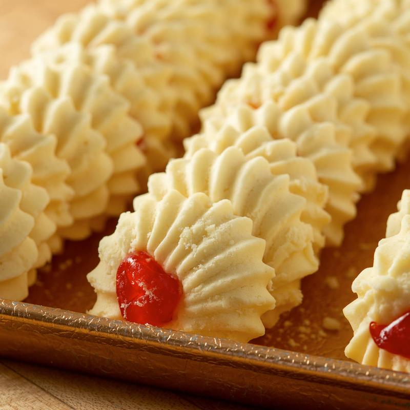 Cherry Italian Butter photo