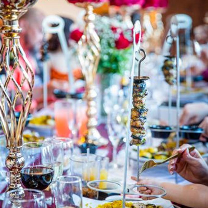 *SOUTH AFRICAN ESPETADAS: photo