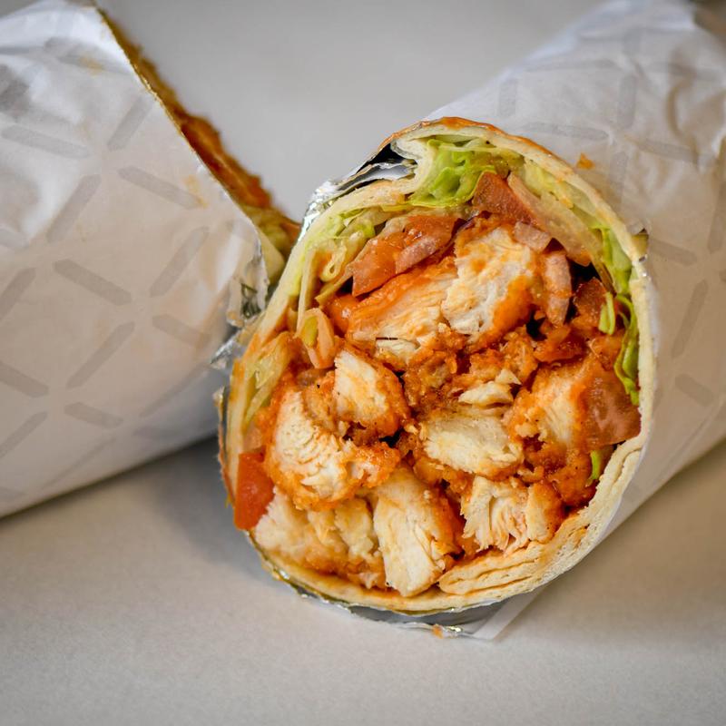 Buffalo Finger photo