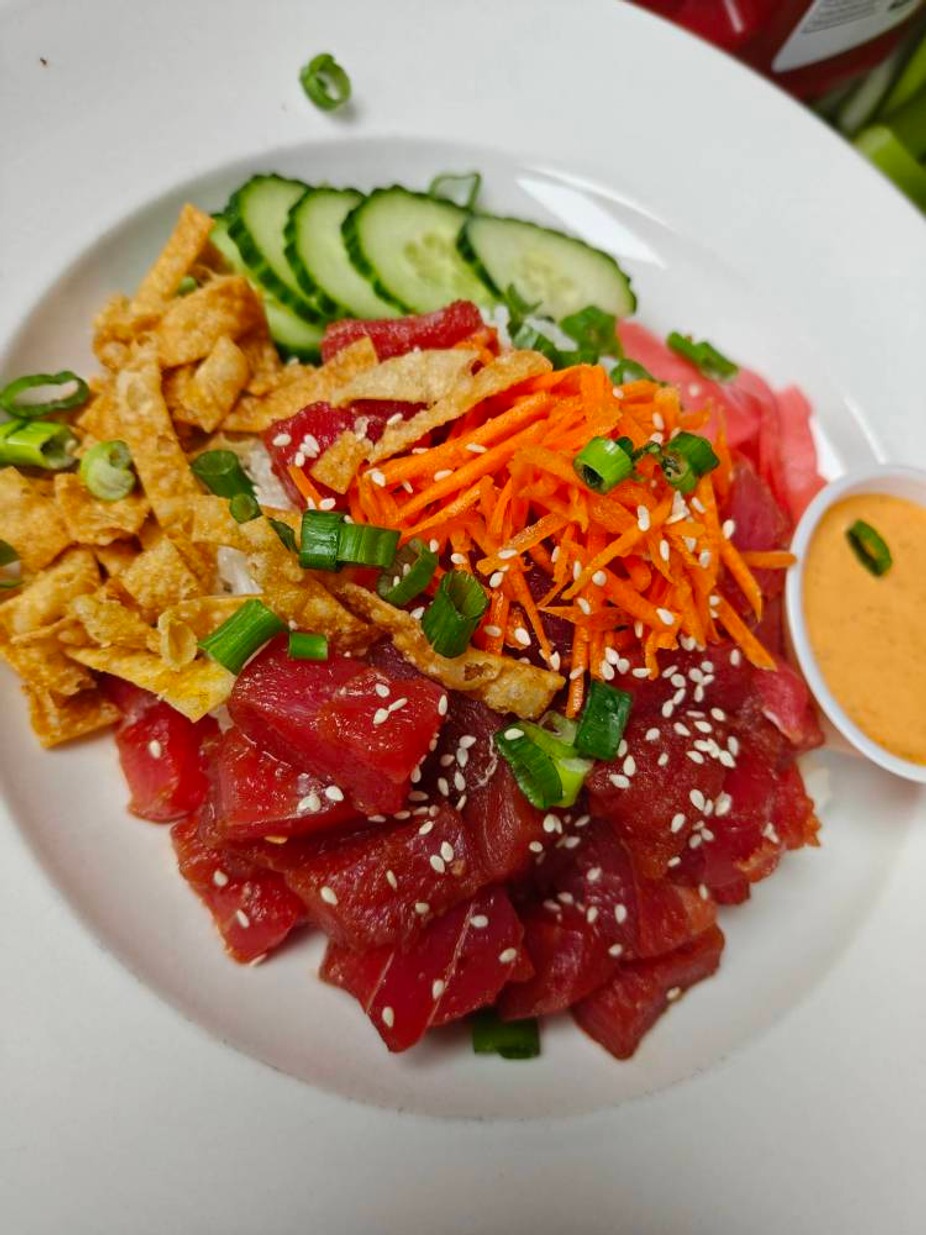 Saturday March 7th Special 1.