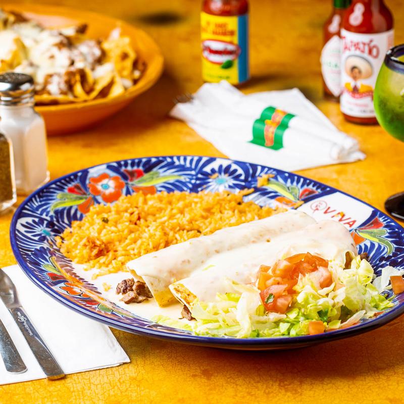 Texas Burritos photo