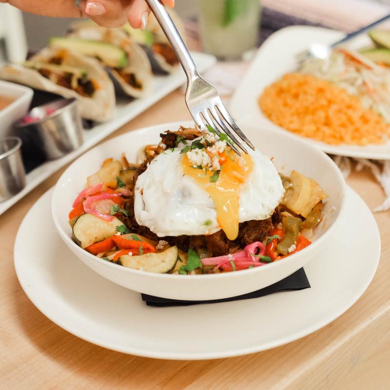 Tenderloin Noodle Bowl* photo