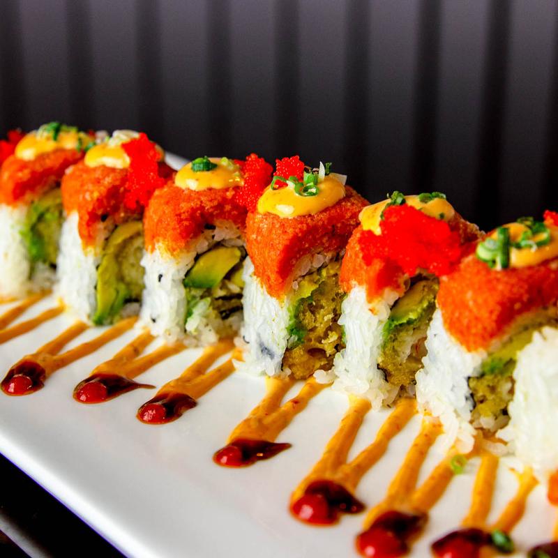Ocean Roll photo