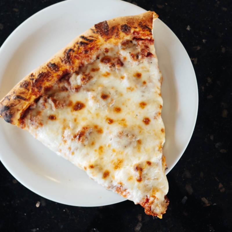 Cheese, Sausage or Pepperoni photo