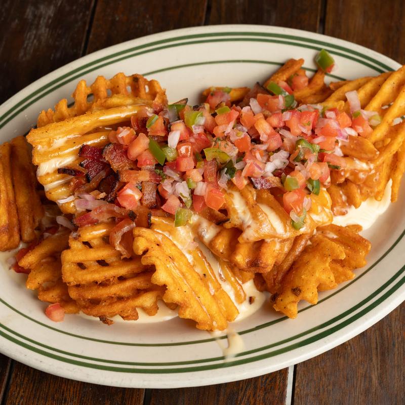 Nacho Fries photo