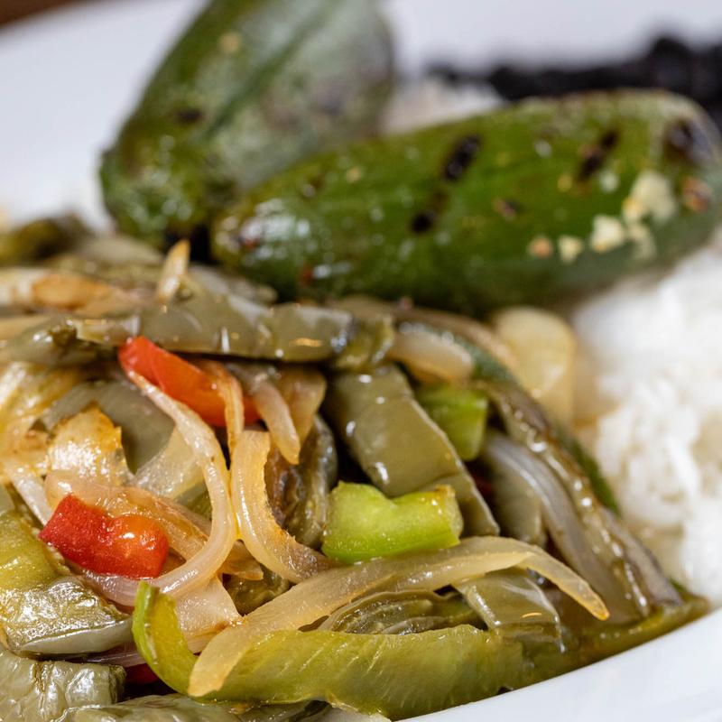 menu item 20 of 28, Nopal