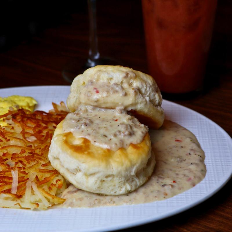 Biscuits & Gravy photo