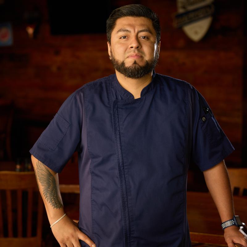 Executive Chef Misa Linares photo