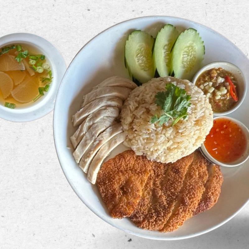 Buddy Chicky Rice photo