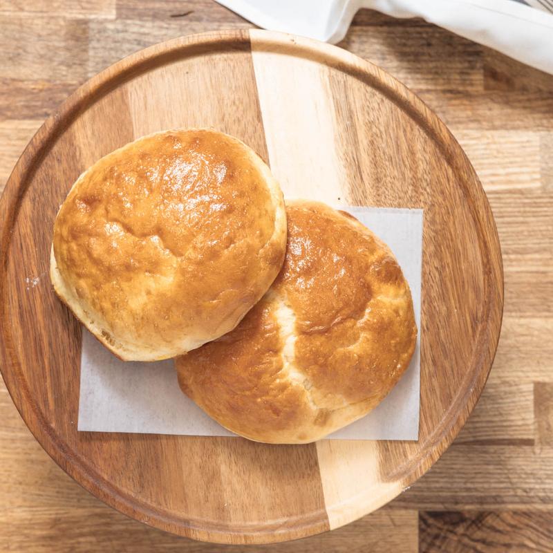 menu item 3 of 11, Brioche Buns