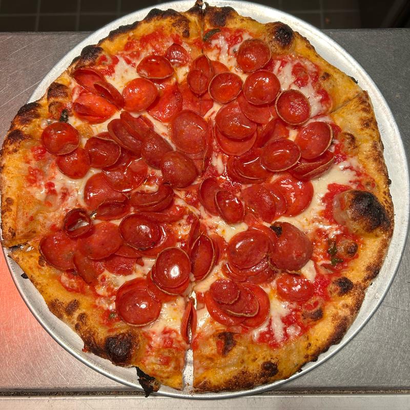 Pepperoni Please photo