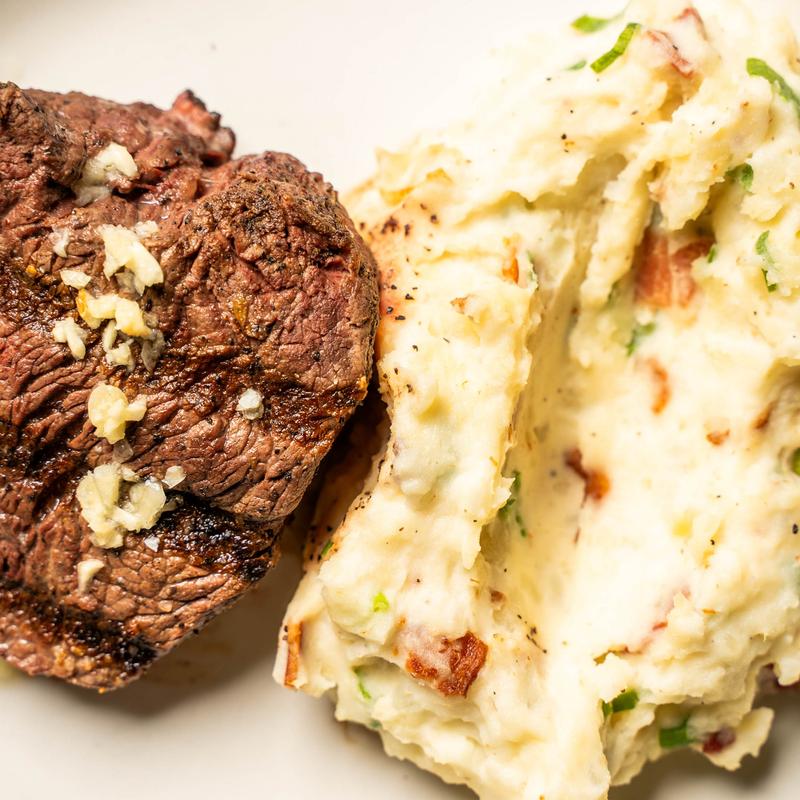 6oz Filet Mignon photo