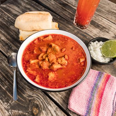 Menudo.