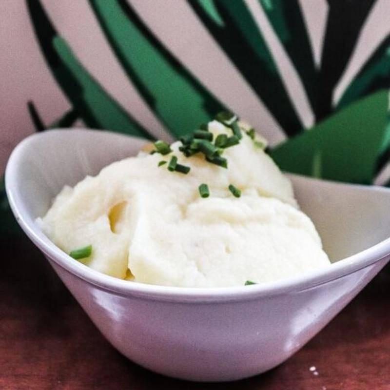 Mashed Potatoes photo