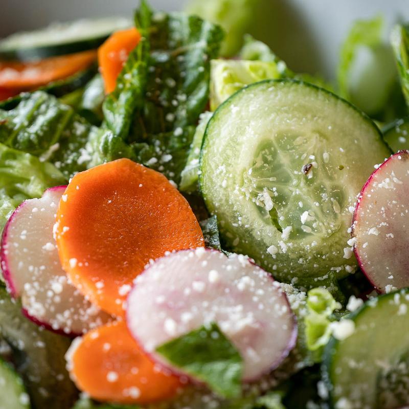 Garden Salad photo