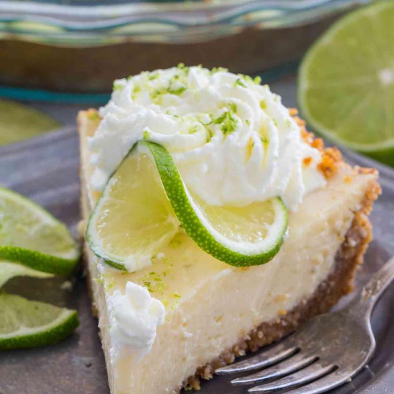 Key Lime Pie photo