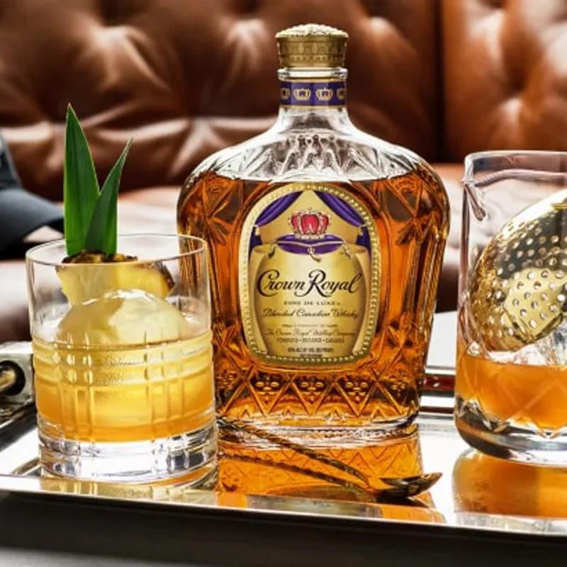 Crown Royale photo