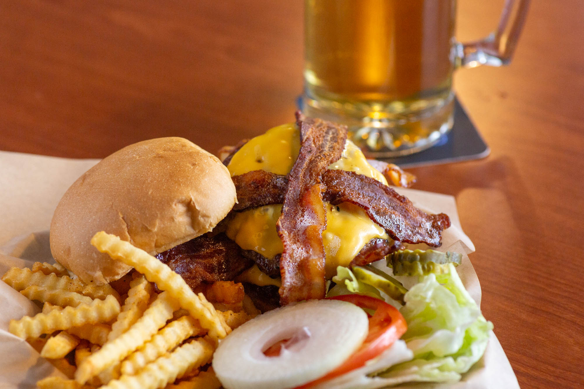 The U Bar and Grill Urbandale, IA