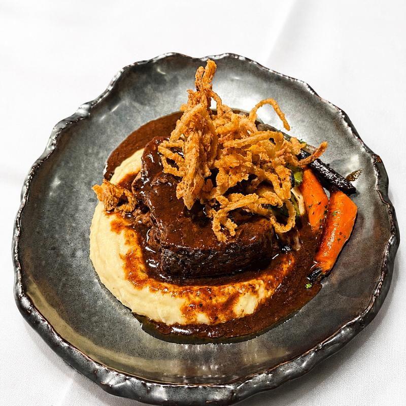 Beef Short Rib photo