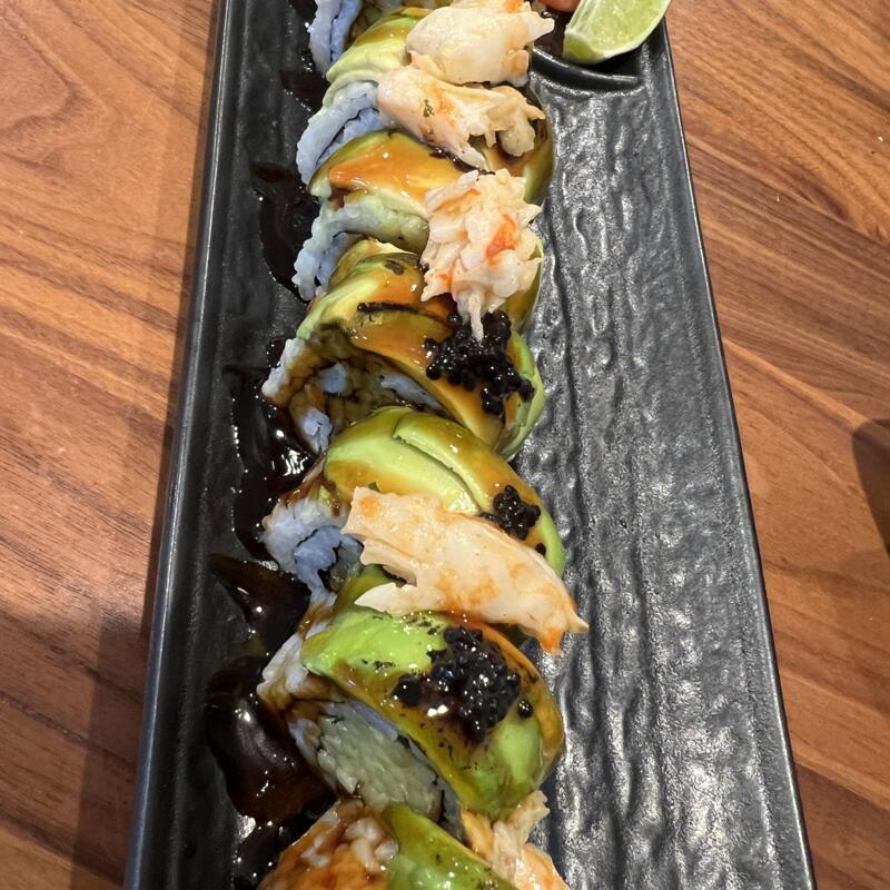 Still I Rise (GF, V) photo