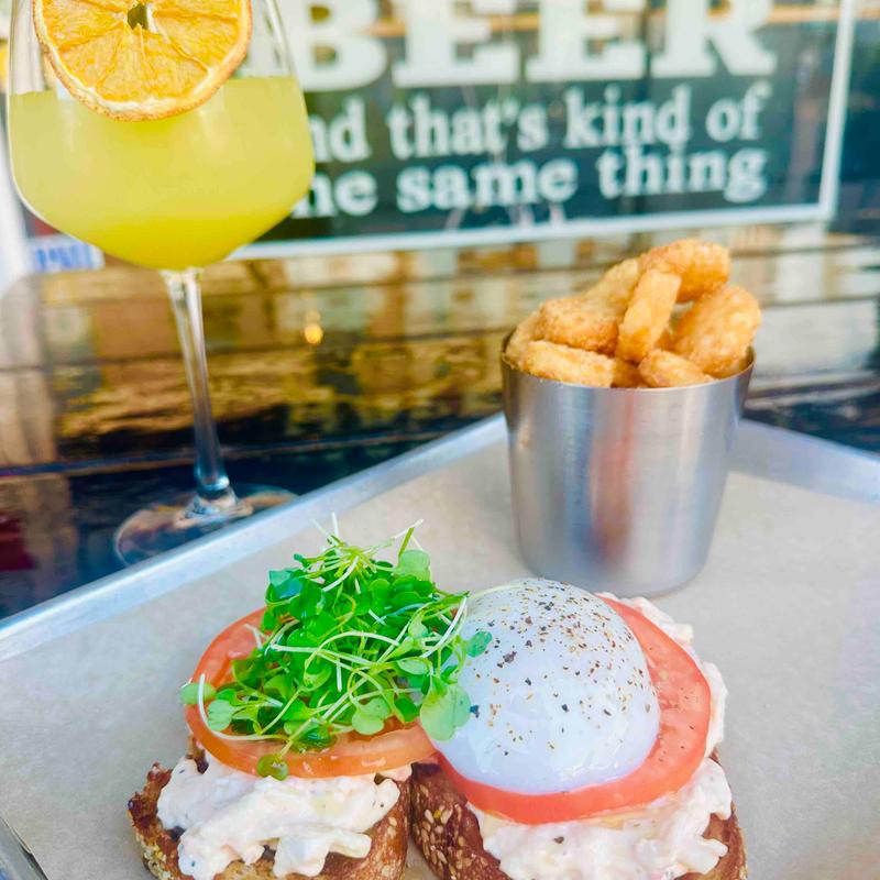 Cheesey Peasey photo