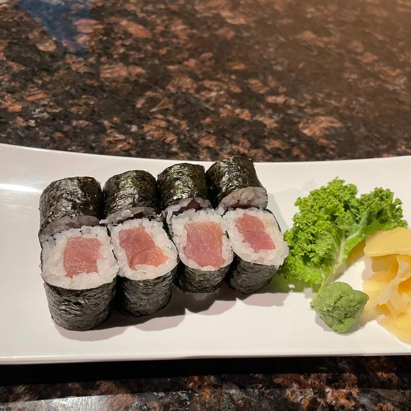 Tuna Roll photo