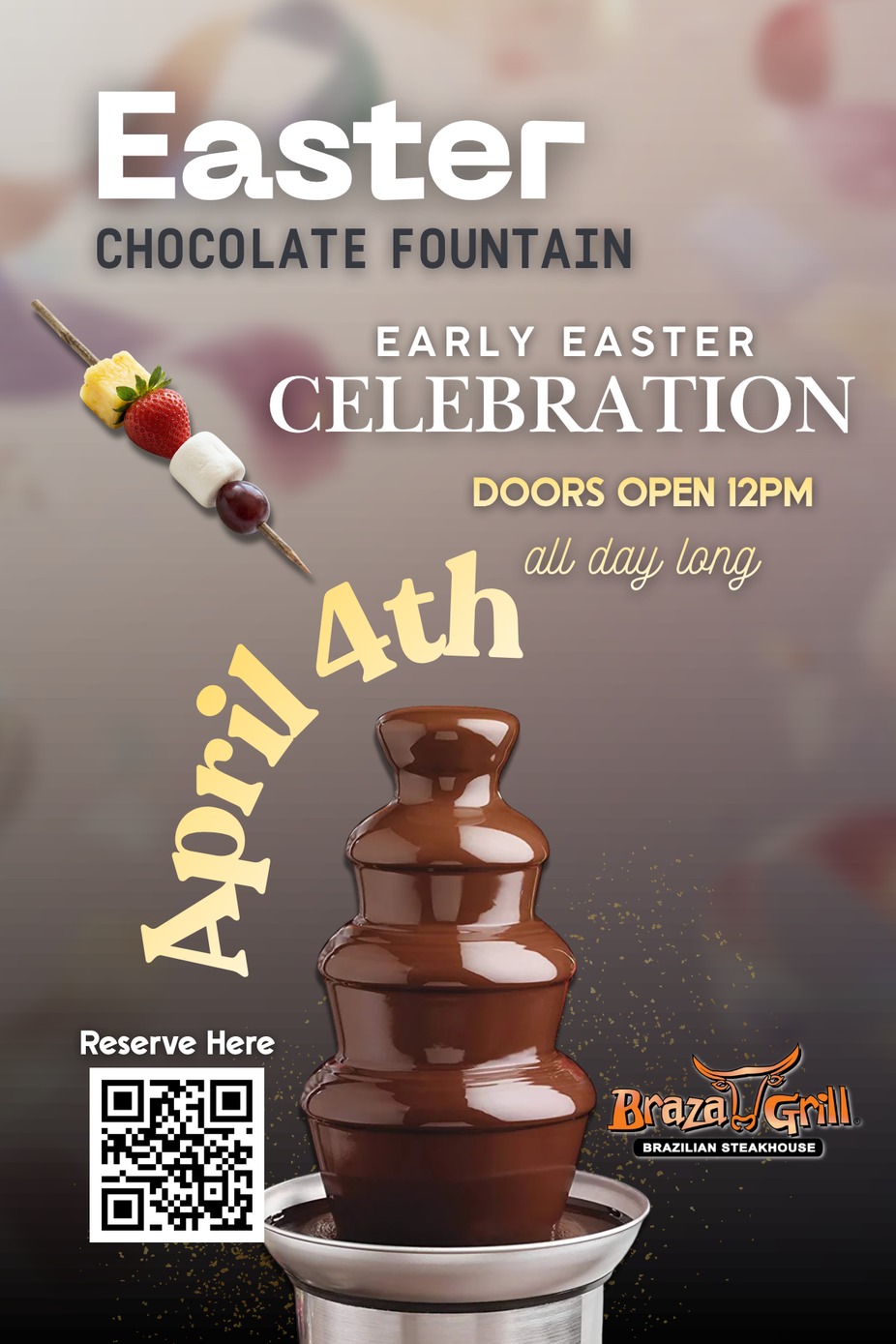 Easter Special event photo