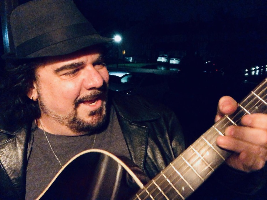 JOEY STOUT event photo